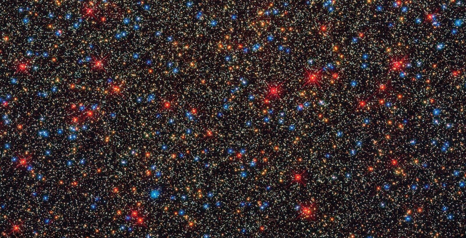 W środku lśniącej gromady gwiazd Omega Centauri znaleźli obiekt, którego szukali od dekad. To bardzo ważne odkrycie
