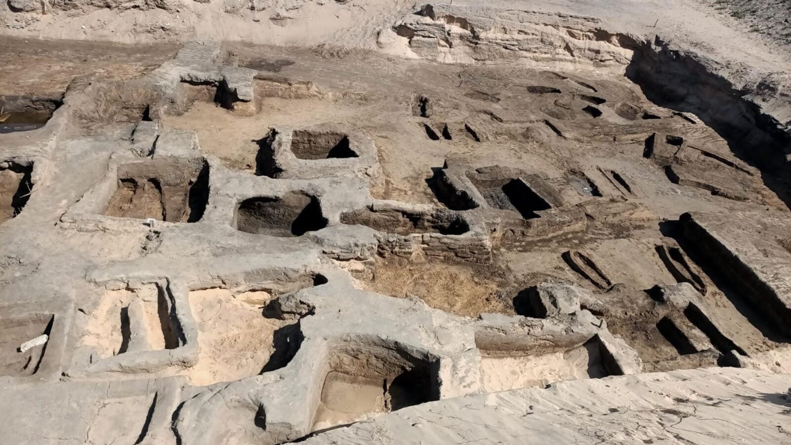 Archeolodzy zachwyceni egipskimi artefaktami. Miały konkretne przeznaczenie