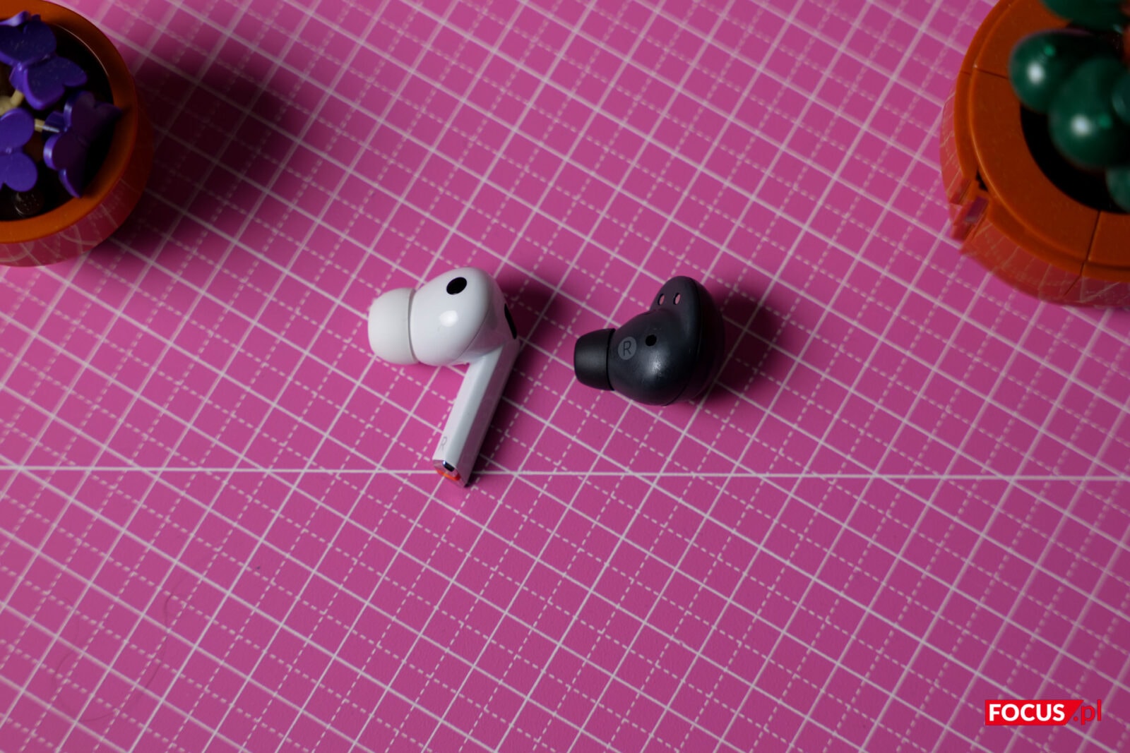 Samsung szykuje nowy produkt. Takich słuchawek w ofercie producenta jeszcze nie było