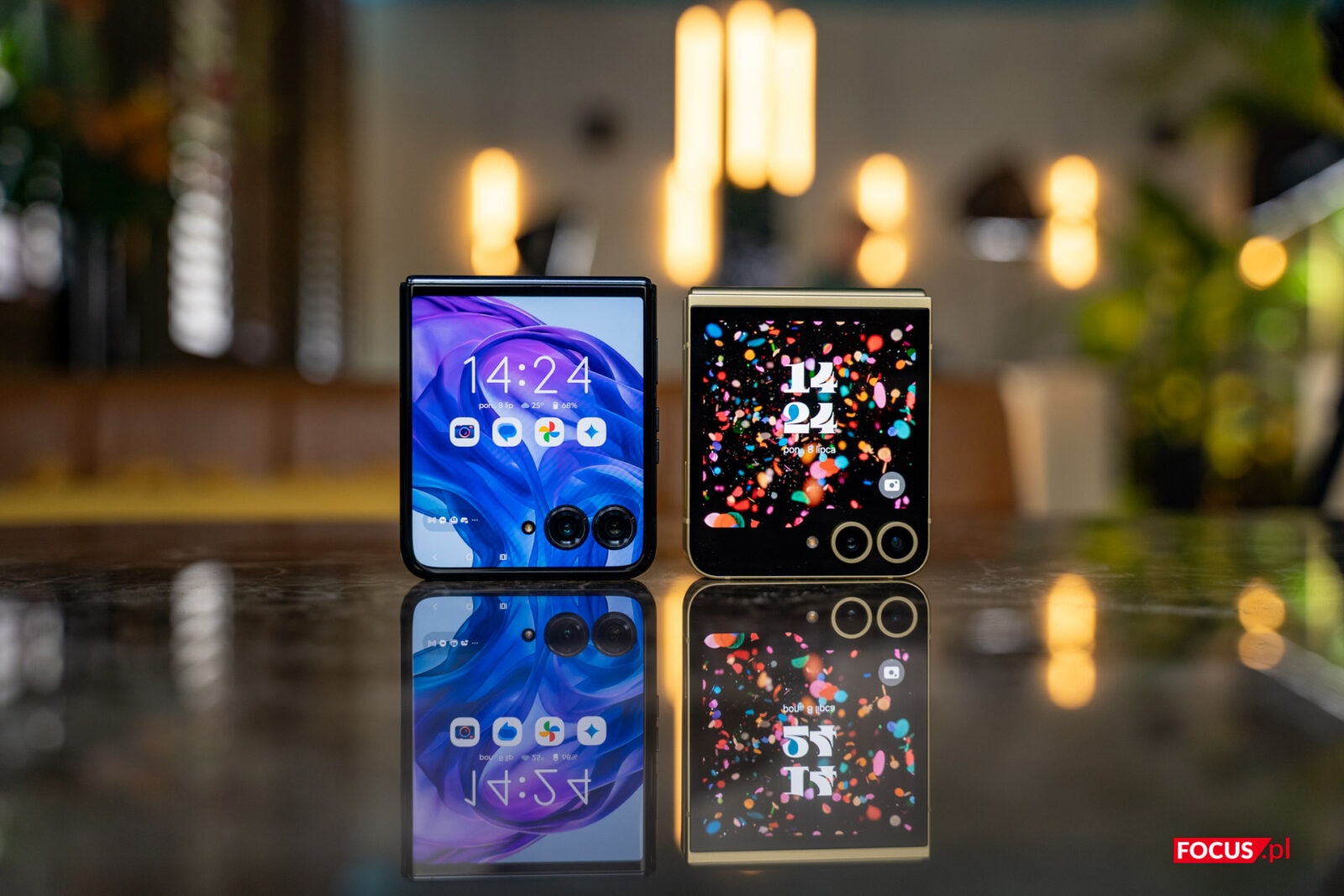 Galaxy Z Flip FE – niższa cena będzie wymagać pewnych kompromisów