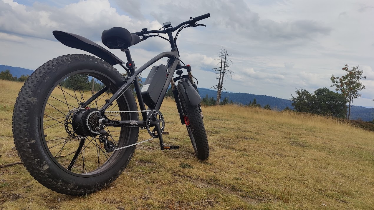 Rewolucja w świecie rowerów. Jak dla mnie, ta technologia powinna być standardem