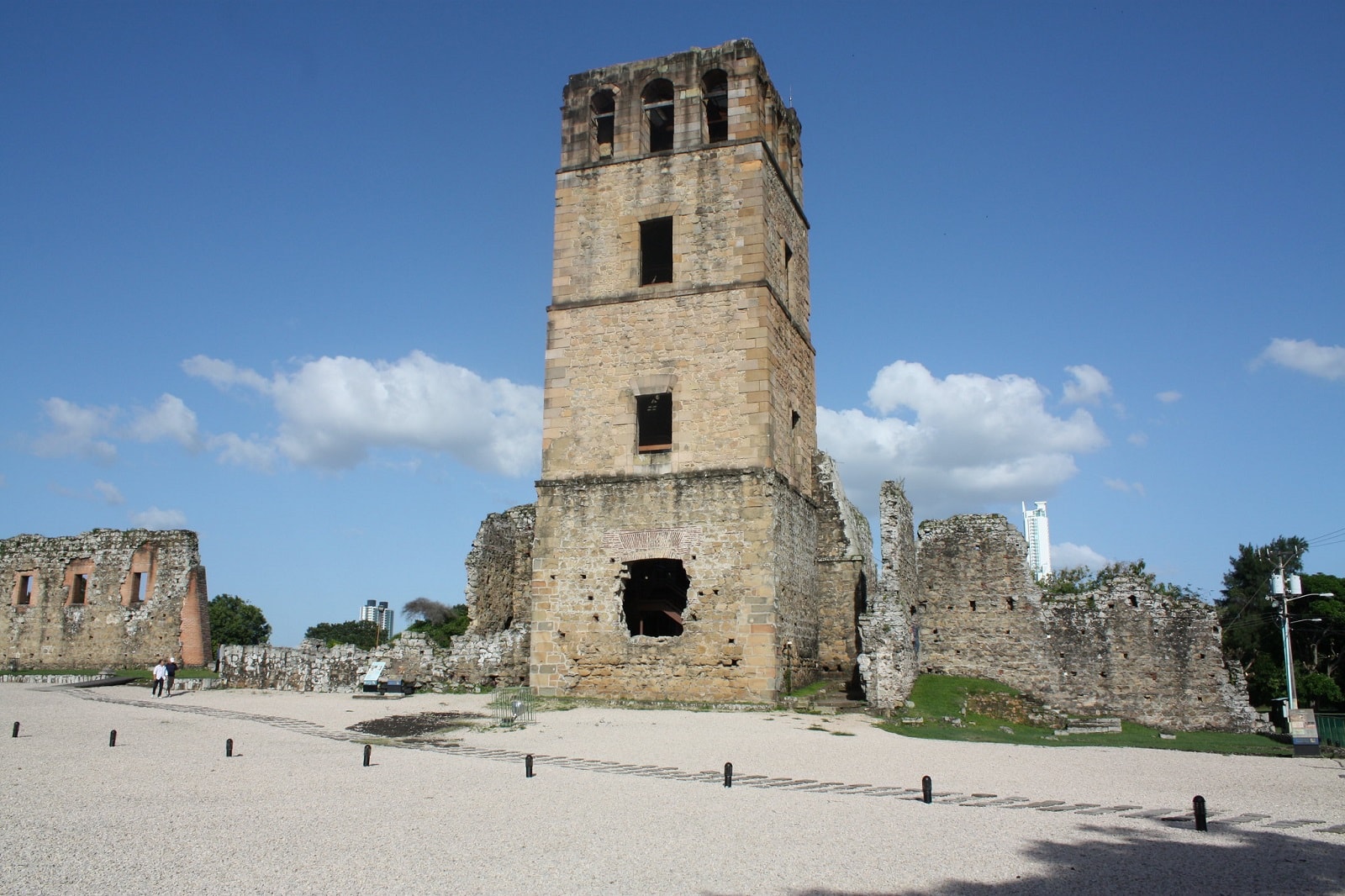 Plaga senności nawiedziła to hiszpańskie miasto. Historia amerykańskiej osady jest naprawdę zadziwiająca