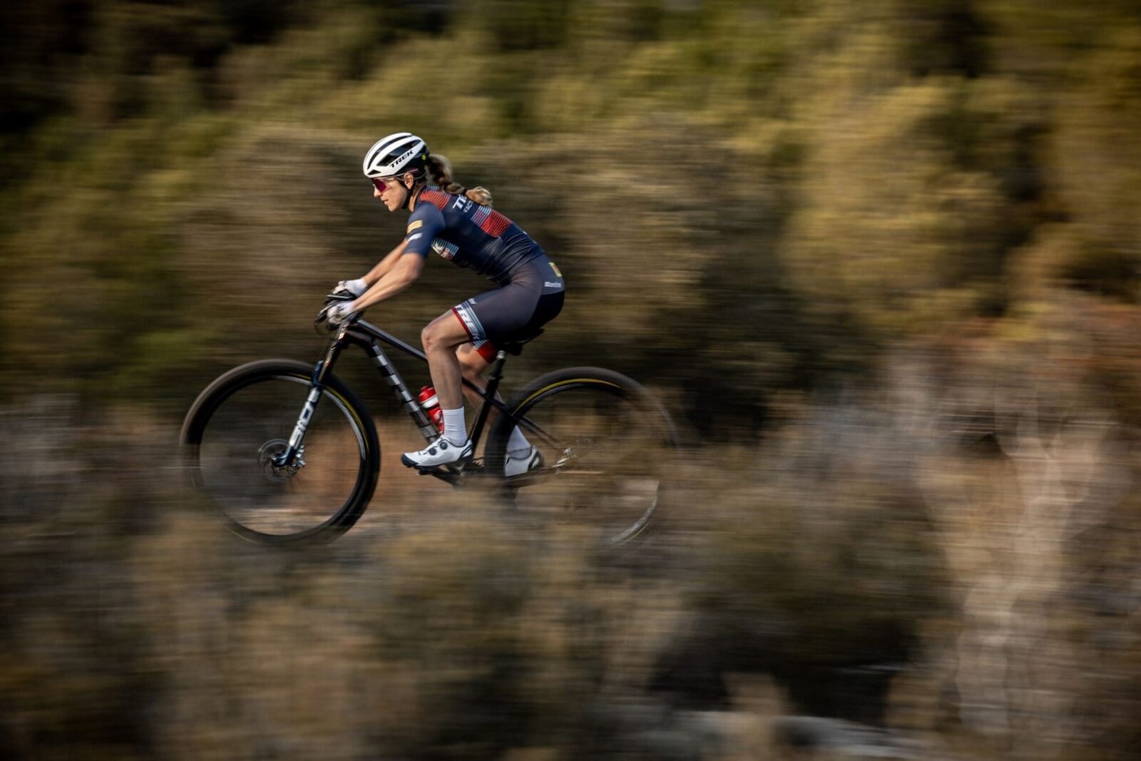 Trek pokazał nowy rower górski. ProCaliber Gen 3 porzucił IsoSpeed na coś ciekawszego