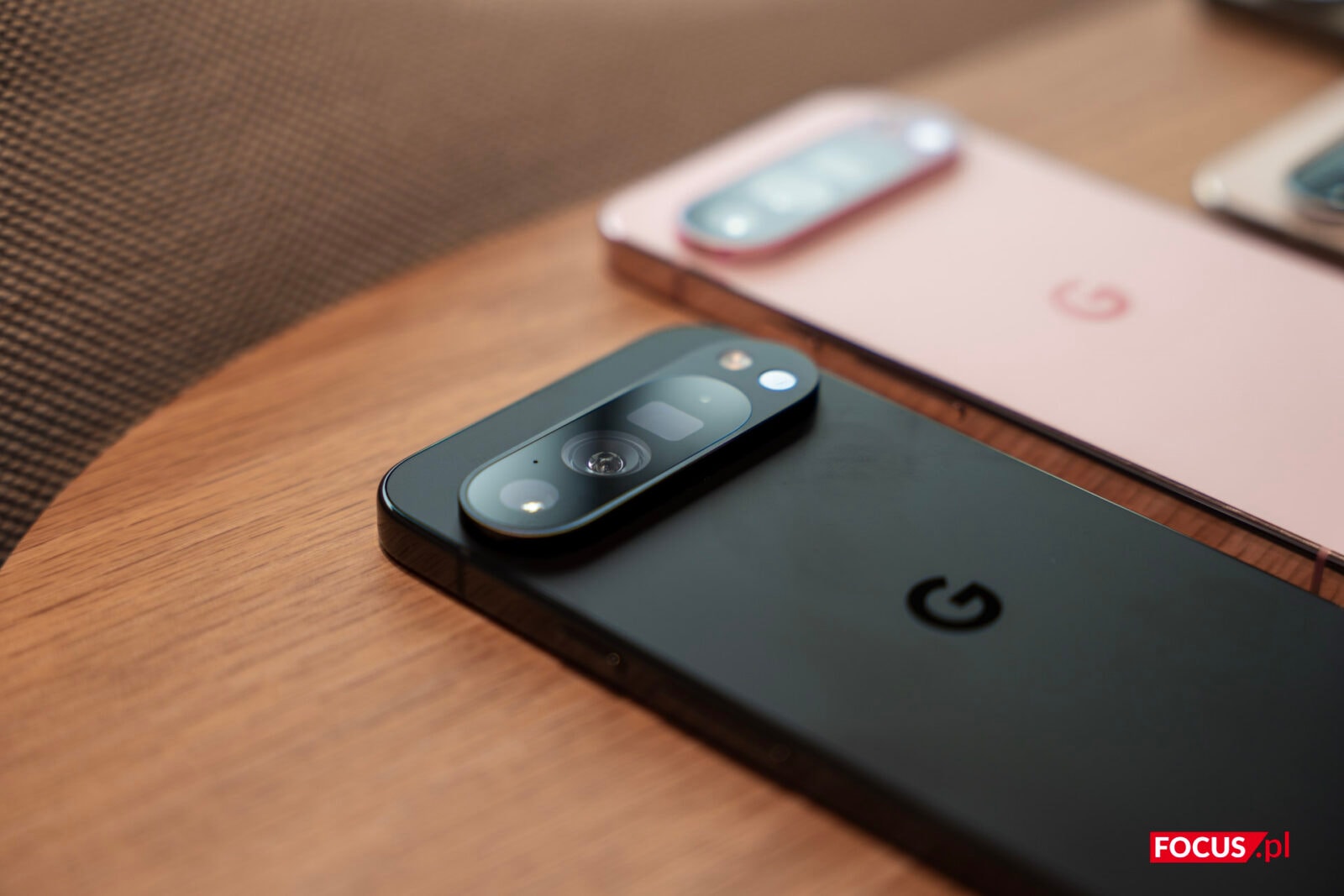 Szybkie udostępnianie na Androidzie stanie się bezpieczniejsze i łatwiejsze