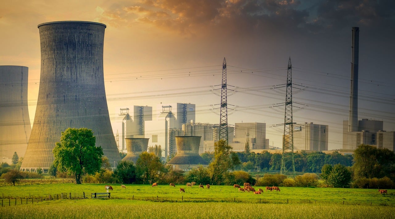 Reaktory fuzyjne czekały na to długo. Tym elektrowniom już nigdy nie zabraknie paliwa?