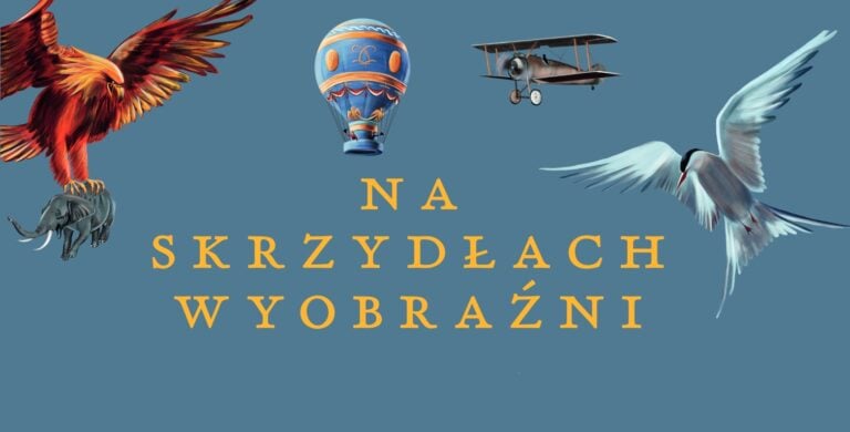 Był wielkości żyrafy, a potrafił latać: Fascynujący świat latających gigantów