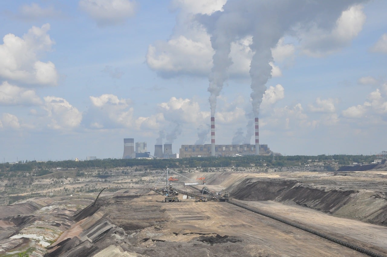 W Polsce nie ma jeszcze żadnej elektrowni atomowej. Już mówią o tym, gdzie stanie druga