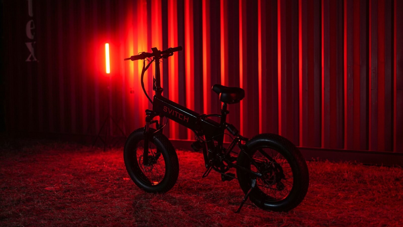 Rower elektryczny – zdjęcie poglądowe /Fot. Unsplash