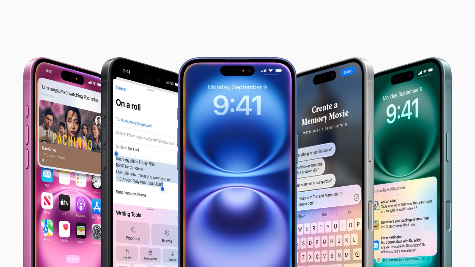iPhone 17 w końcu dostanie lepszy wyświetlacz