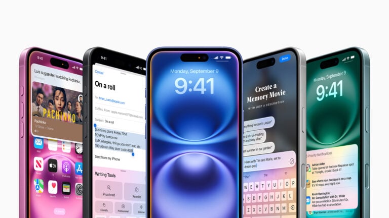 iPhone 17 w końcu dostanie lepszy wyświetlacz