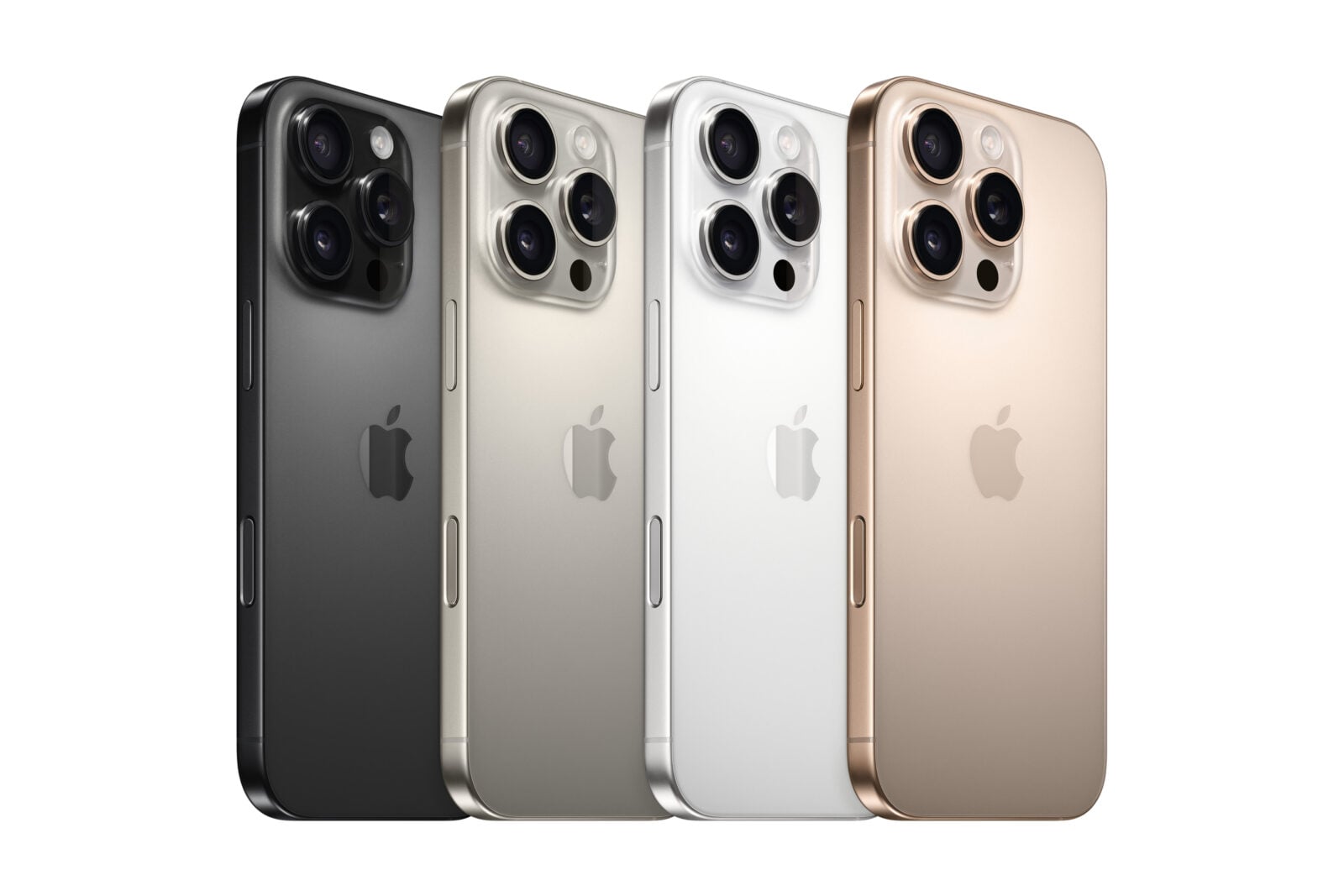 Nowy przycisk iPhone’a 16 budzi kontrowersje – naprawa kosztuje fortunę