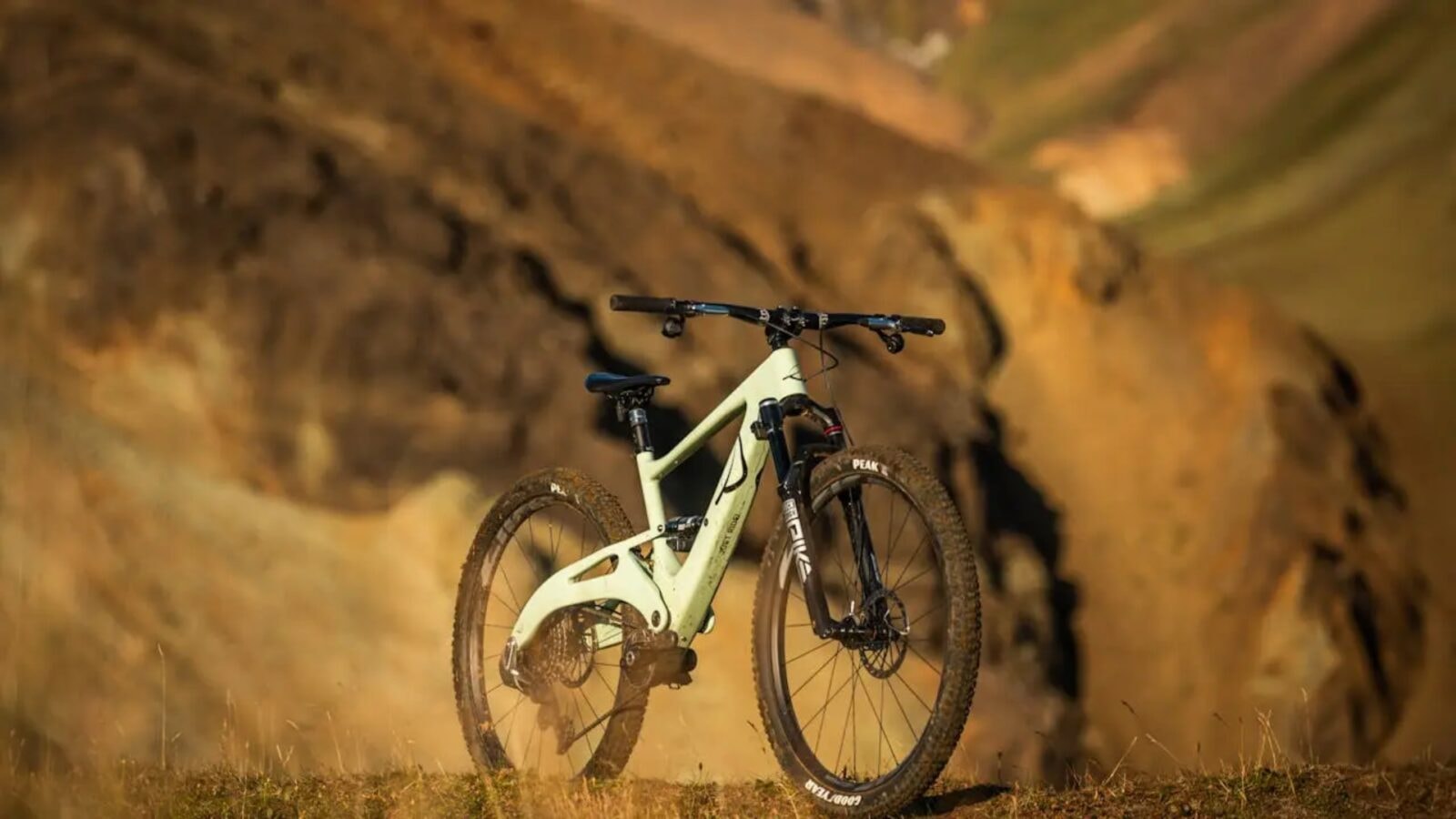 Najszybszy rower górski na rynku? Lauf Elja łączy technologię i wygodę jak żaden inny!
