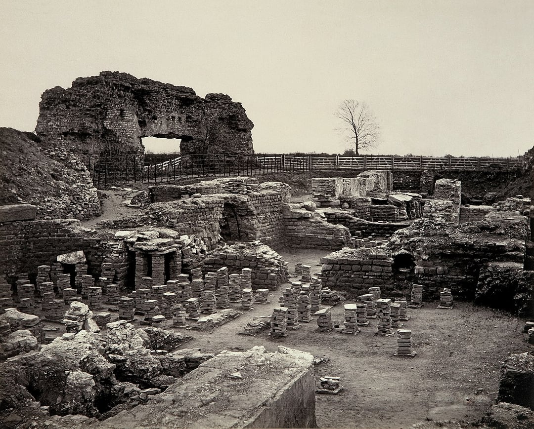 Efektowne odkrycie na Wyspach. Bogactwo obiektów sięga czasów starożytnych