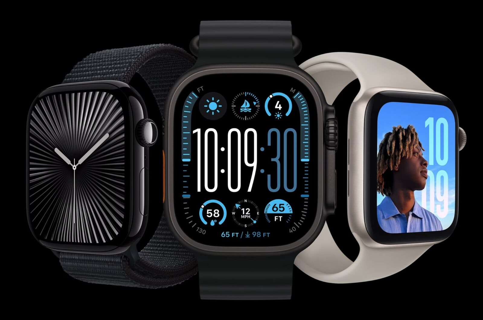 Pomiar cukru na Apple Watch? To już możliwe – zobacz, jak to zrobić!