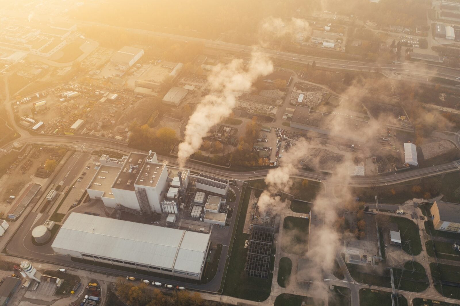 Zamiast odpadu powstaje paliwo. Wszystko dzięki atomom działającym solo