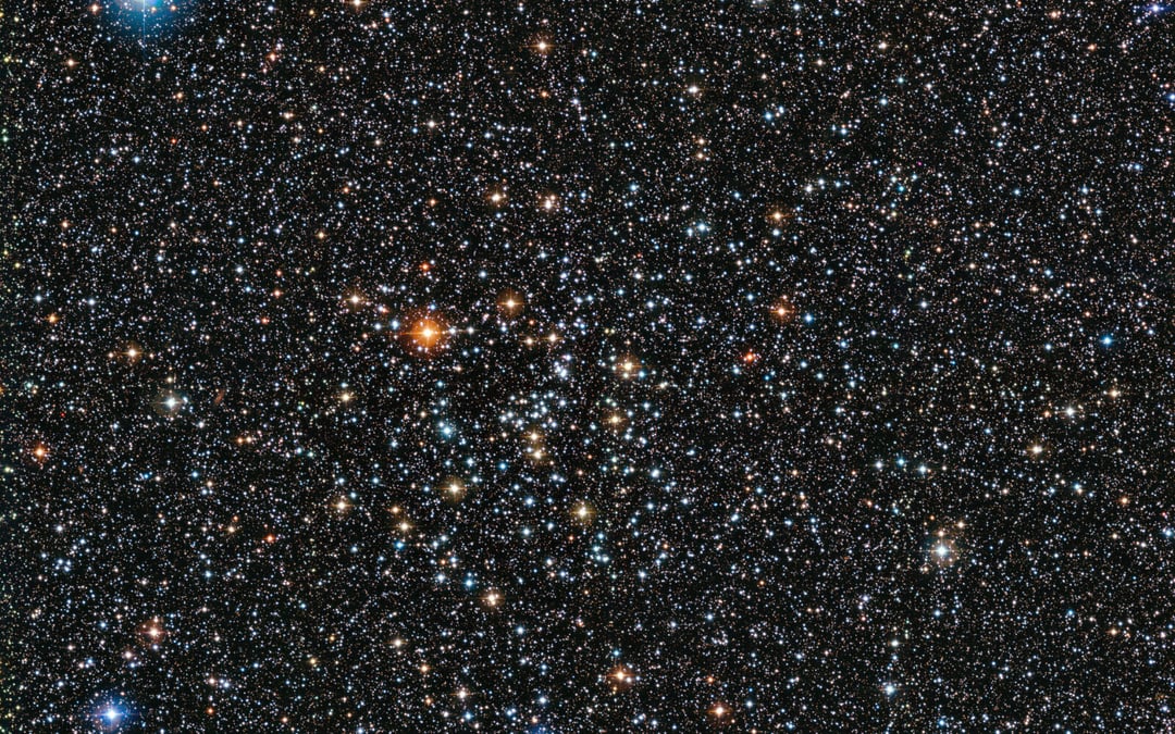 Gwiazdy, które zniknęły: 100 tajemniczych przypadków na przestrzeni dekad