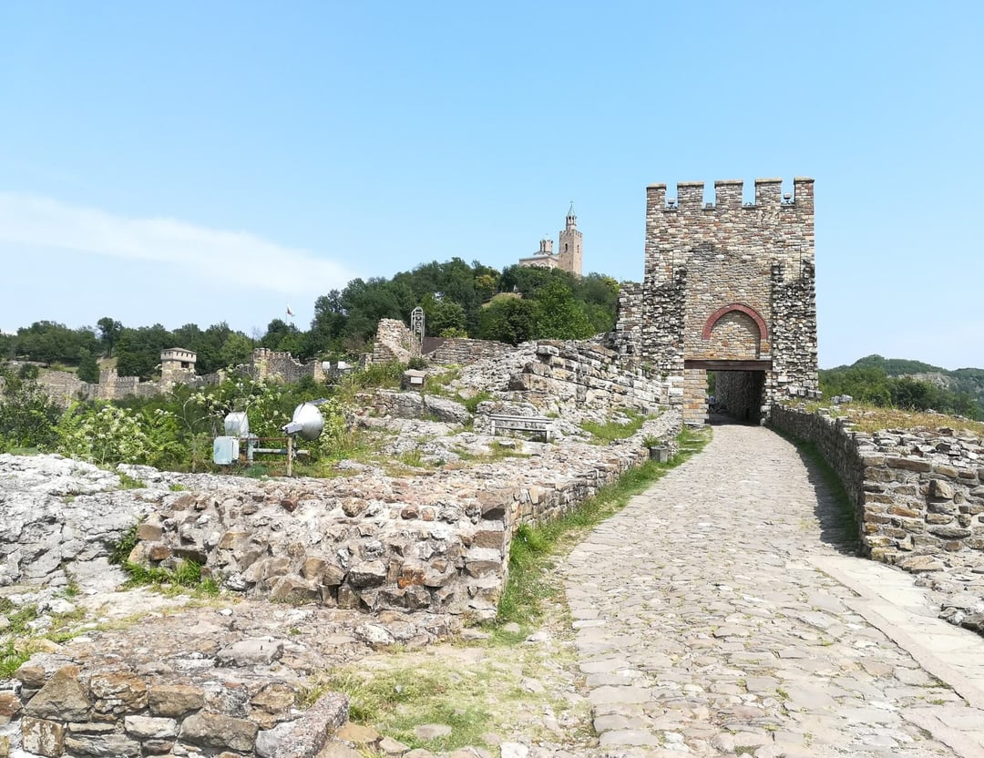 Od lat szukali tego klasztoru. Archeolodzy z Bułgarii potwierdzili informacje z dawnych ksiąg