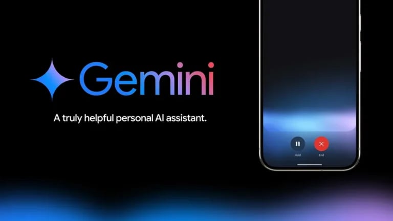 Gemini z kolejnym ulepszeniem – Ty nucisz, AI rozpoznaje piosenkę