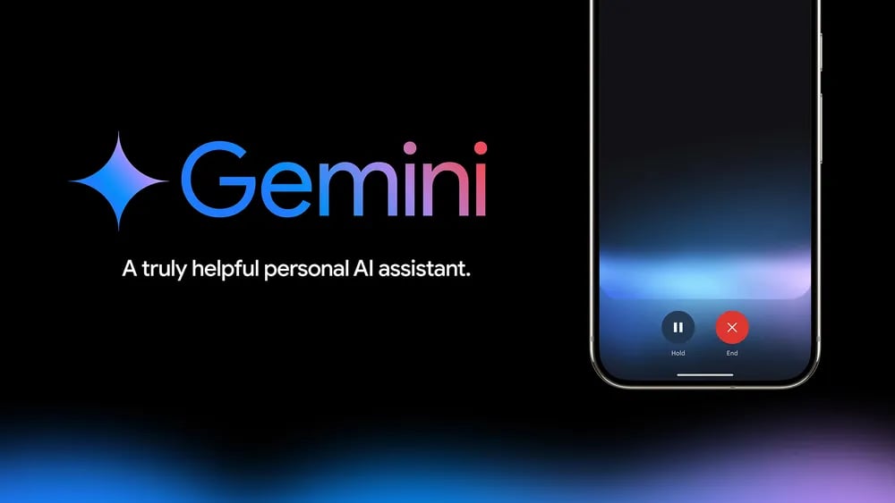Gemini na Androidzie zyskuje dawno zapowiadaną funkcję