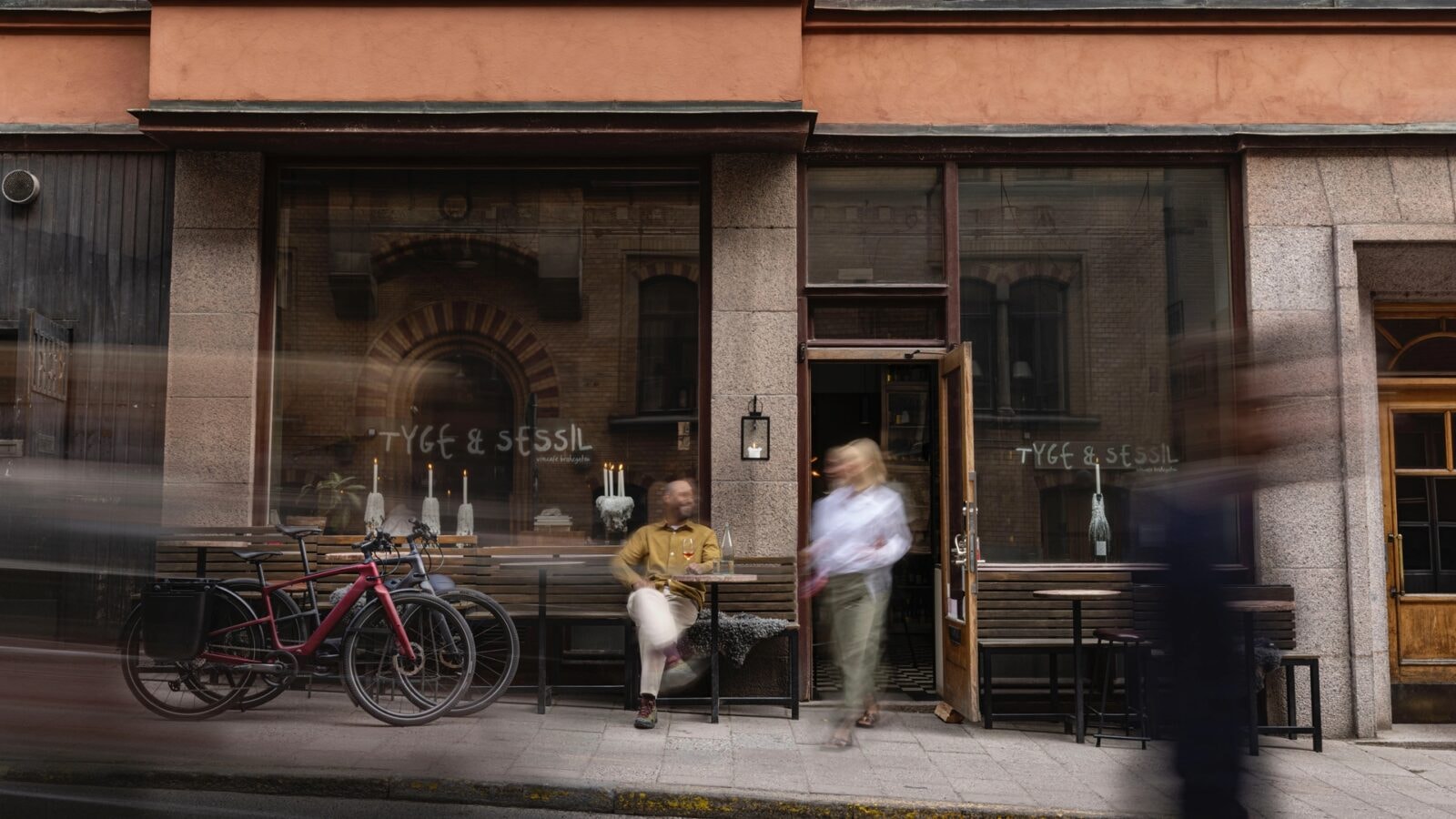 Niczym sportowy samochód wśród e-bike. Ten nowy rower sprawi, że porzucisz samochód