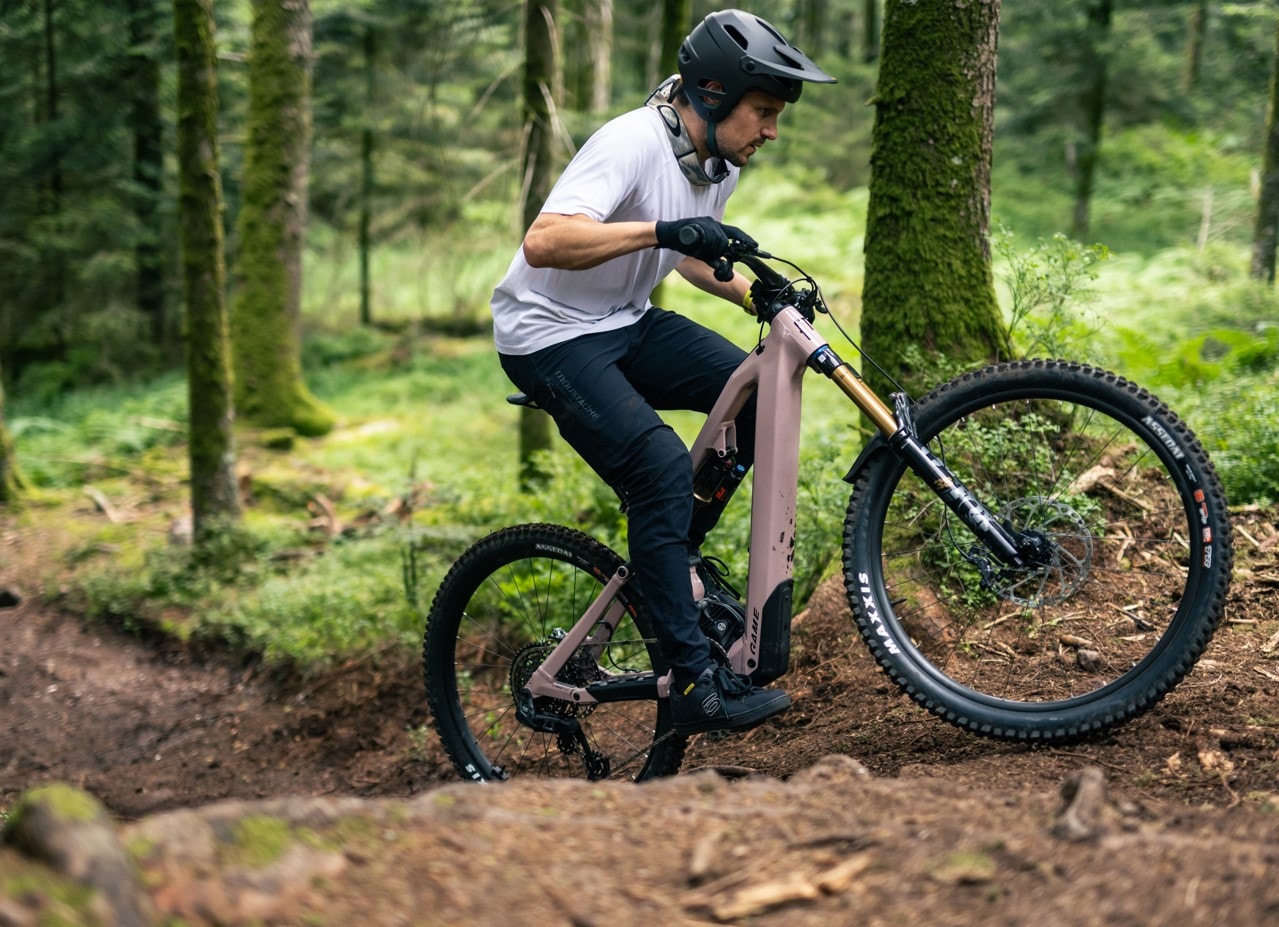 Nowa generacja to mini rewolucja. Elektryczne rowery nabierają nowego sensu z Moustache Game