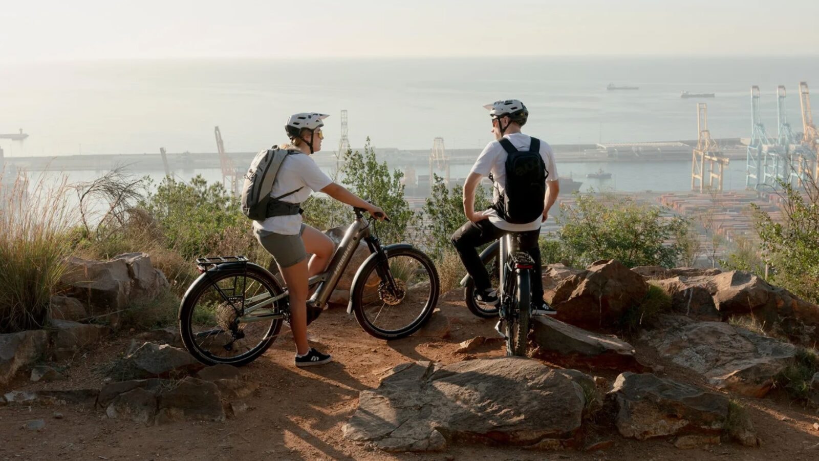 Pokazali elektryczne rowery nowej generacji. Czy jesteś gotowy na jazdę swojego życia?