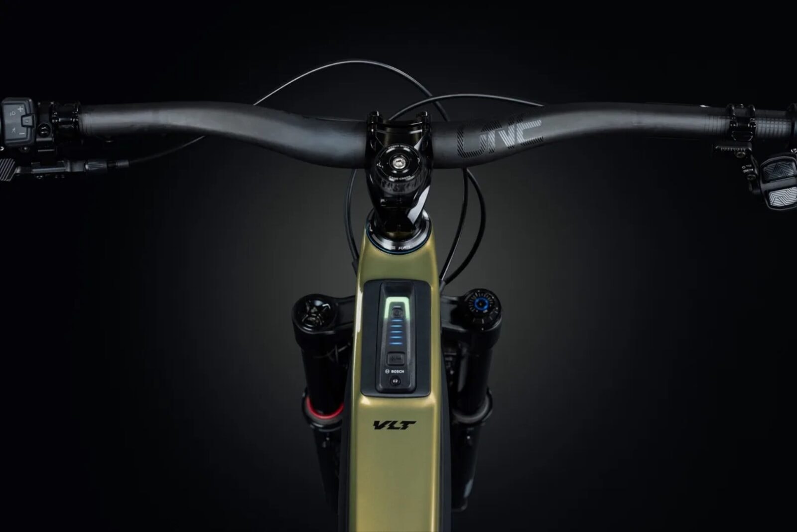 Czy to najcichszy rower górski na rynku? Oto Norco Sight VLT CX