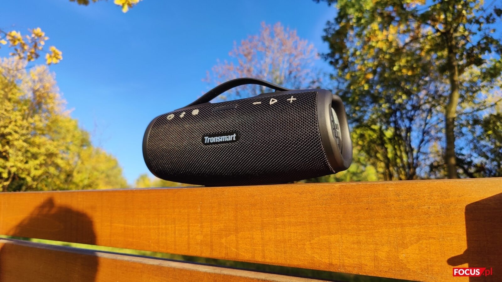 Test Tronsmart Mirtune S100. Dążenie do perfekcji trwa w najlepsze