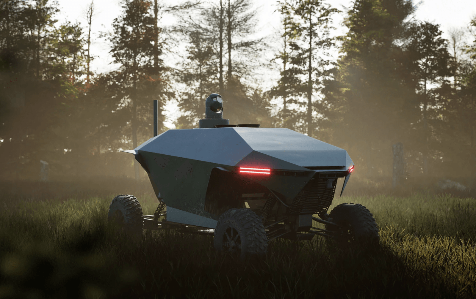 L3Harris Diamondback /Fot. L3Harris