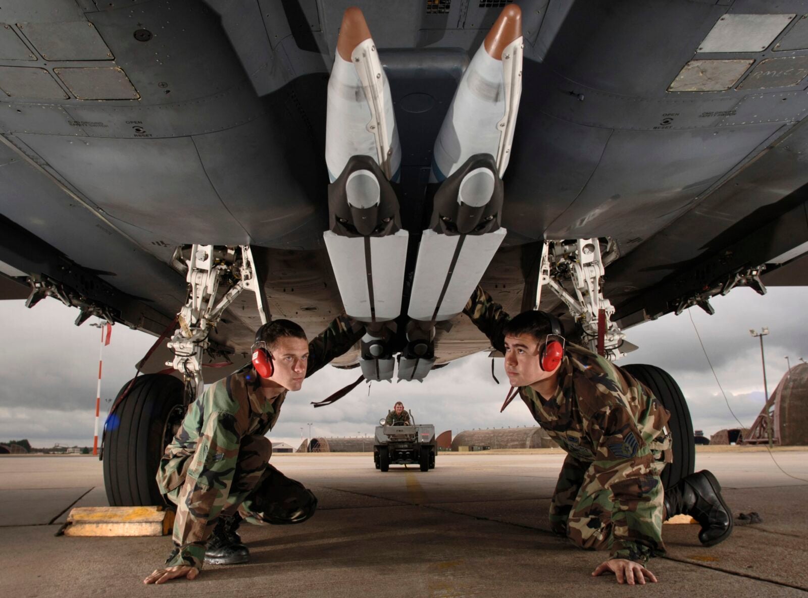 Amerykańskie bomby na radzieckich myśliwcach MiG-29. Kontrakt wart miliardy