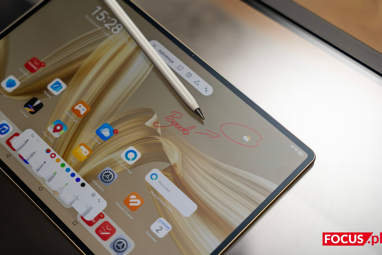 Arteterapia – twórcze narzędzie do walki ze stresem