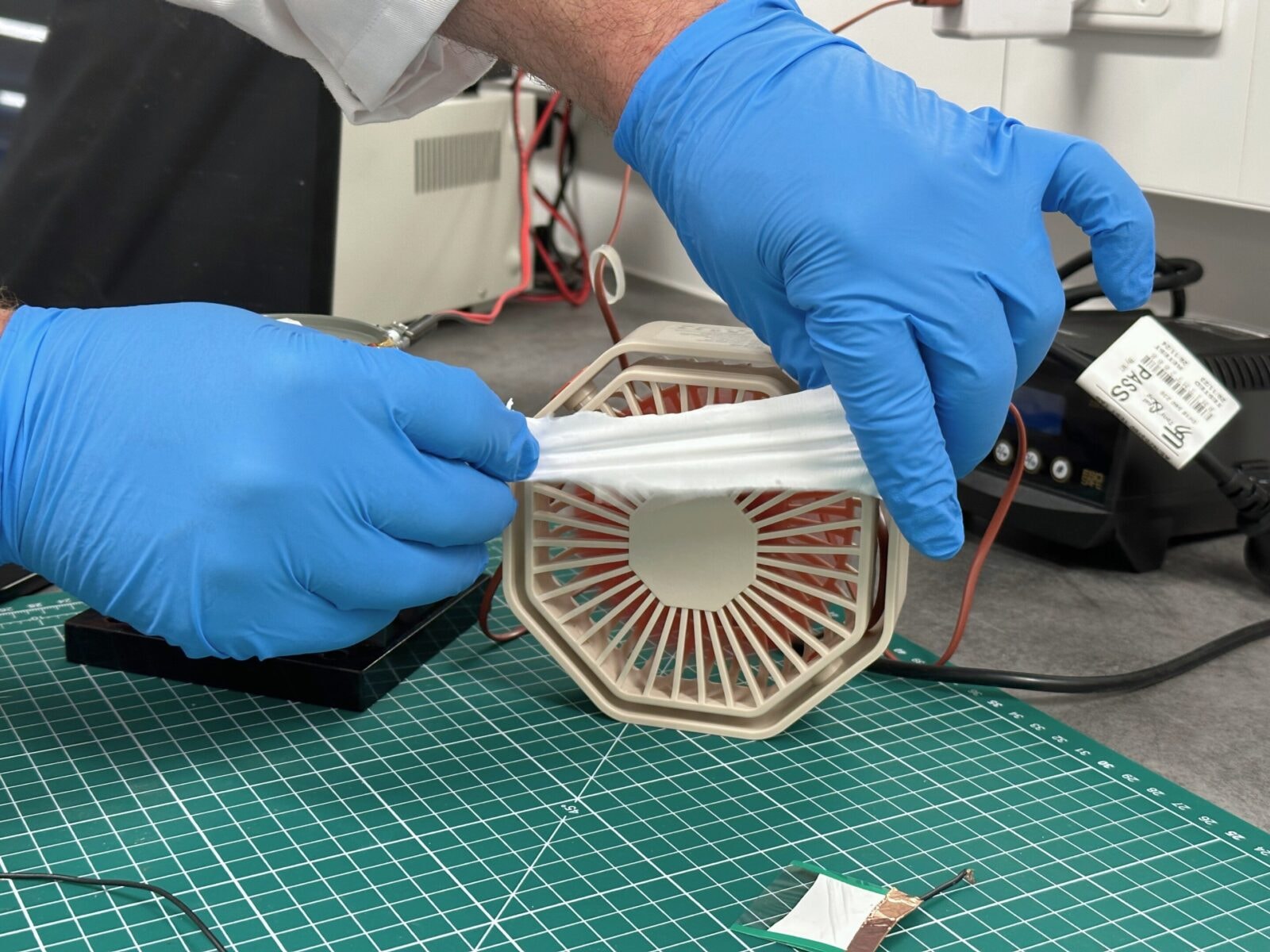 Klimatyzatory jako niespodziewane źródło energii. Gotowi na letnie upały?