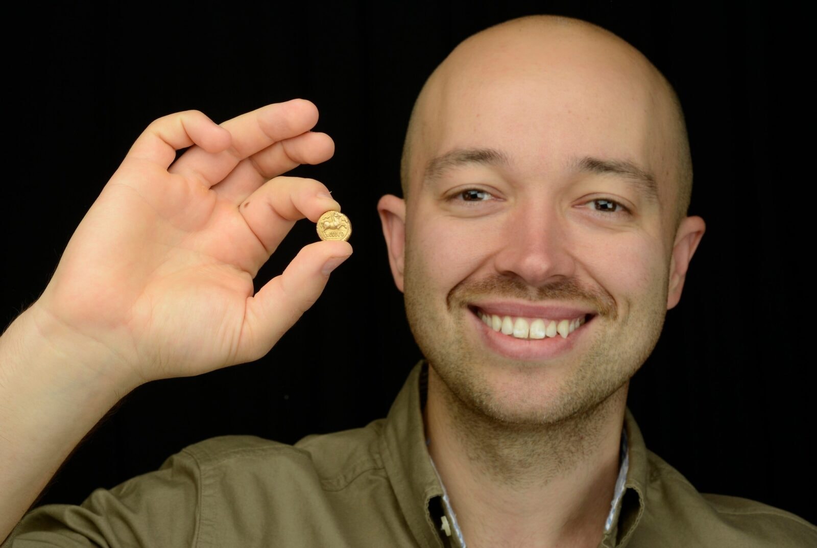 fot. Noonans Auctions