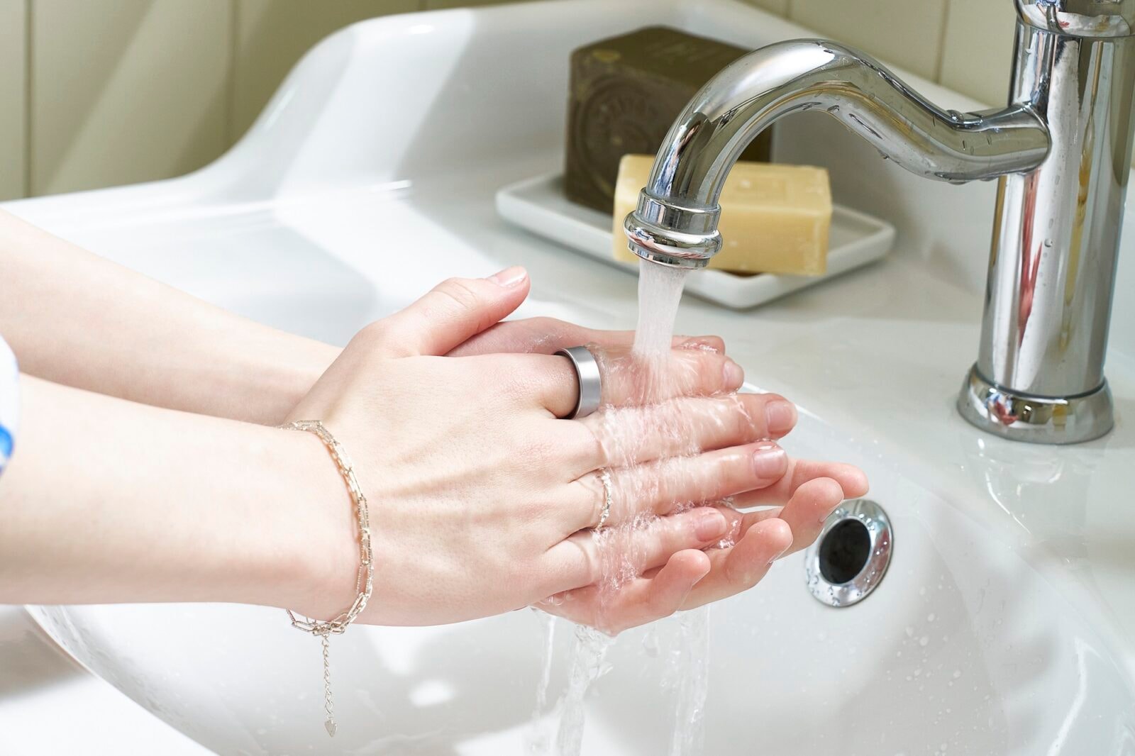 Galaxy Ring wkracza do Polski. Już możesz kupić jedyny pierścień Samsunga i to w promocji na start