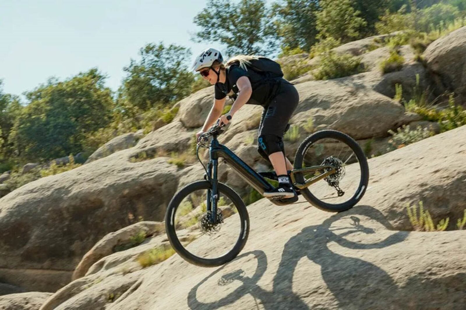 Od miasta po górskie szlaki. Haibike tworzy nową kategorię e-bike