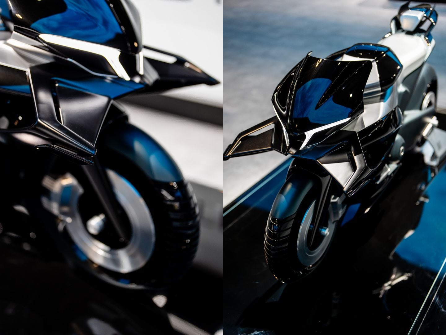 Motocykle już nigdy nie będą takie same. Szykują rewolucję, która wstrząśnie światem