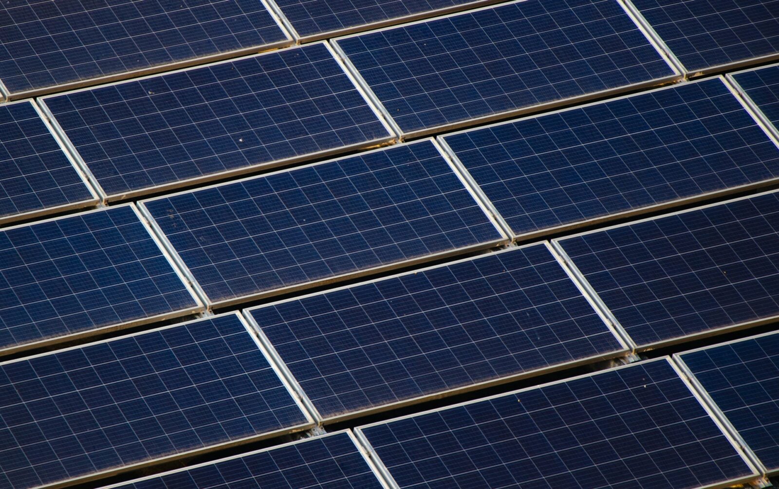 Koreańska fotowoltaika wykorzystuje aż 80% więcej energii słonecznej