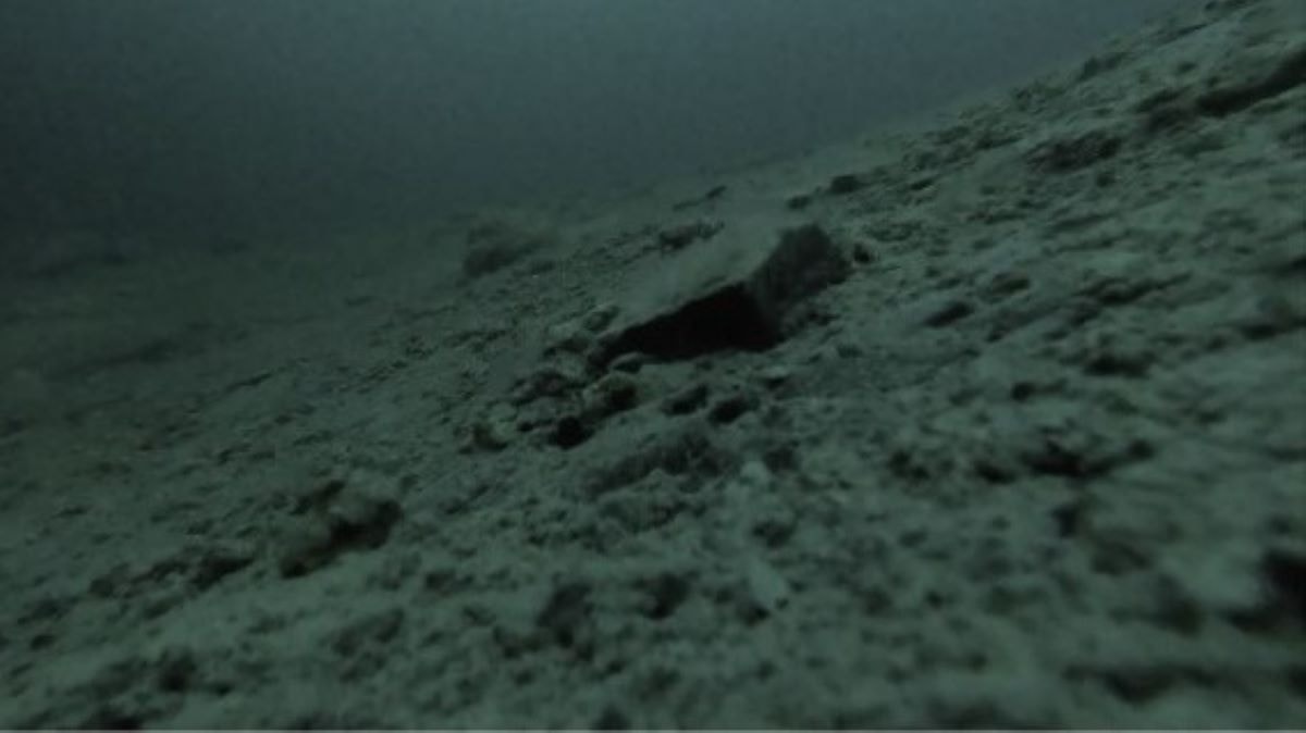 Naukowcy zajrzeli do wnętrza tajemniczego jeziora Enigma pod lodem Antarktydy. Odkryli nieznany ekosystem