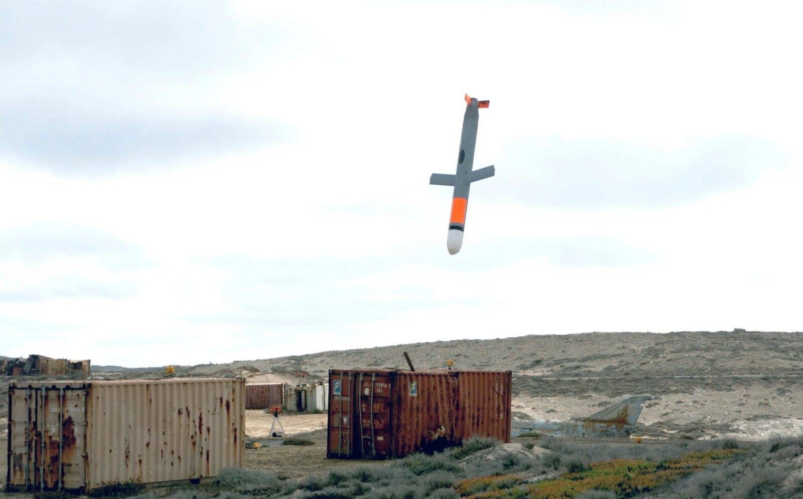 Historyczny moment dla australijskiej armii. Tylko dwa kraje miały taką broń