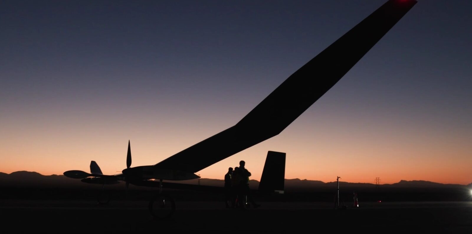 Największy solarny dron świata przechodzi testy. Jego możliwości przekraczają wyobrażenia