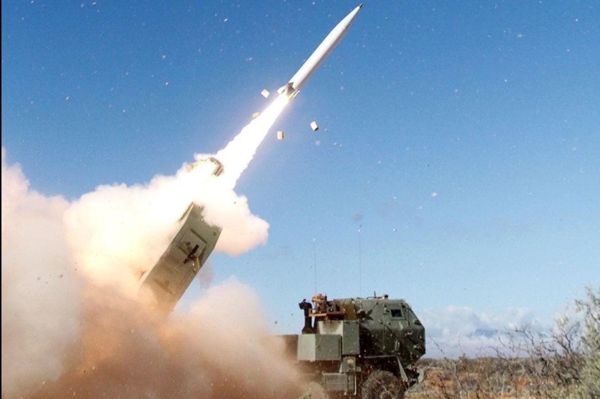 Wojskowi USA zdradzili tajemnicę nowej broni. Przeleci ponad 1000 km, ale to nie wszystko