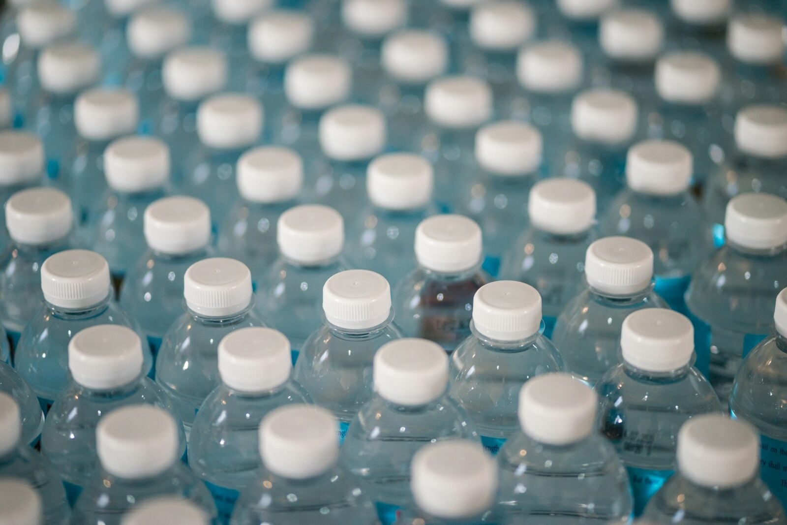 Znikające materiały zmieniają technologię. Przyszłość będzie biodegradowalna
