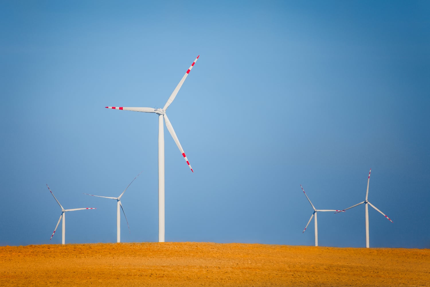 Wzorce pogodowe skrywają potencjał energetyczny. Przełomowe badania to potwierdzają