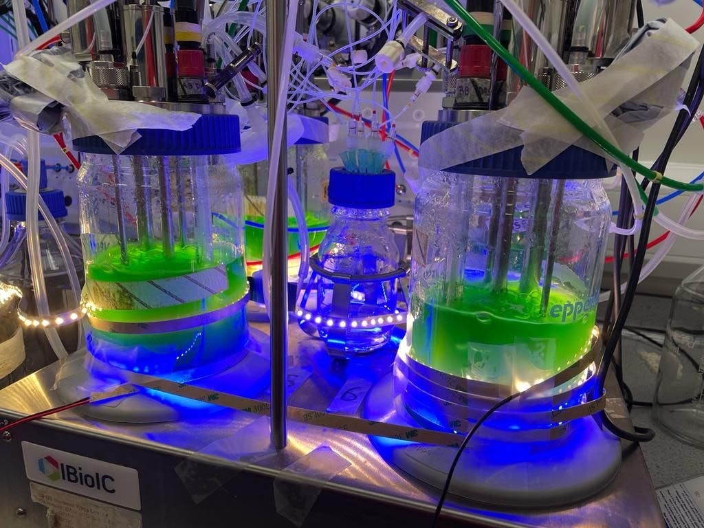 Rewolucyjne odkrycie brytyjskich naukowców. CO2 zmienia się w ekologiczne tworzywo