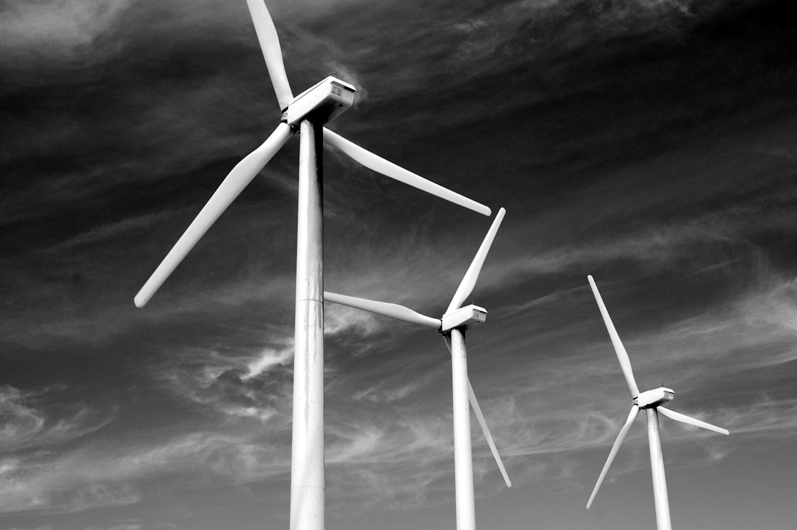 Łopaty szyte na miarę. Birmingham Blade odmienia przyszłość farm wiatrowych