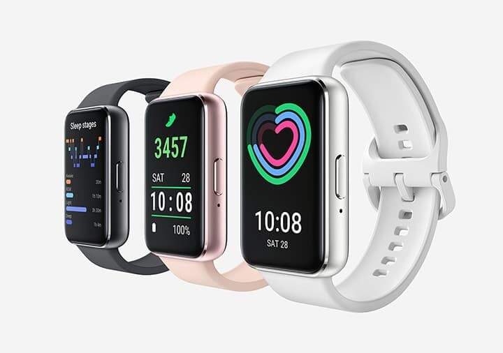 Galaxy A16 5G i Galaxy Fit3 wkraczają na rynek w USA