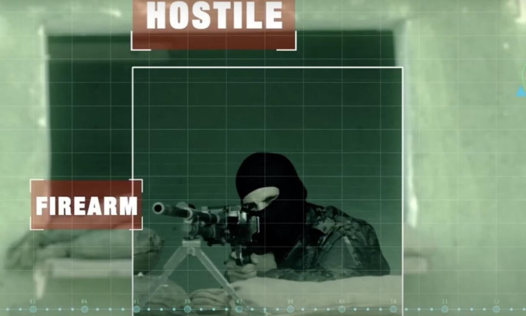 Przyszłość obrony przeciwlotniczej waży mniej niż 50 kg i leci z prędkością 1000 m/s