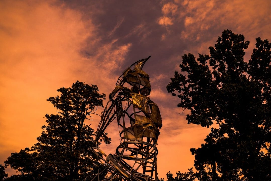 Niczym Iron Dome 2.0, czyli nowatorski pomysł na ochronę USA