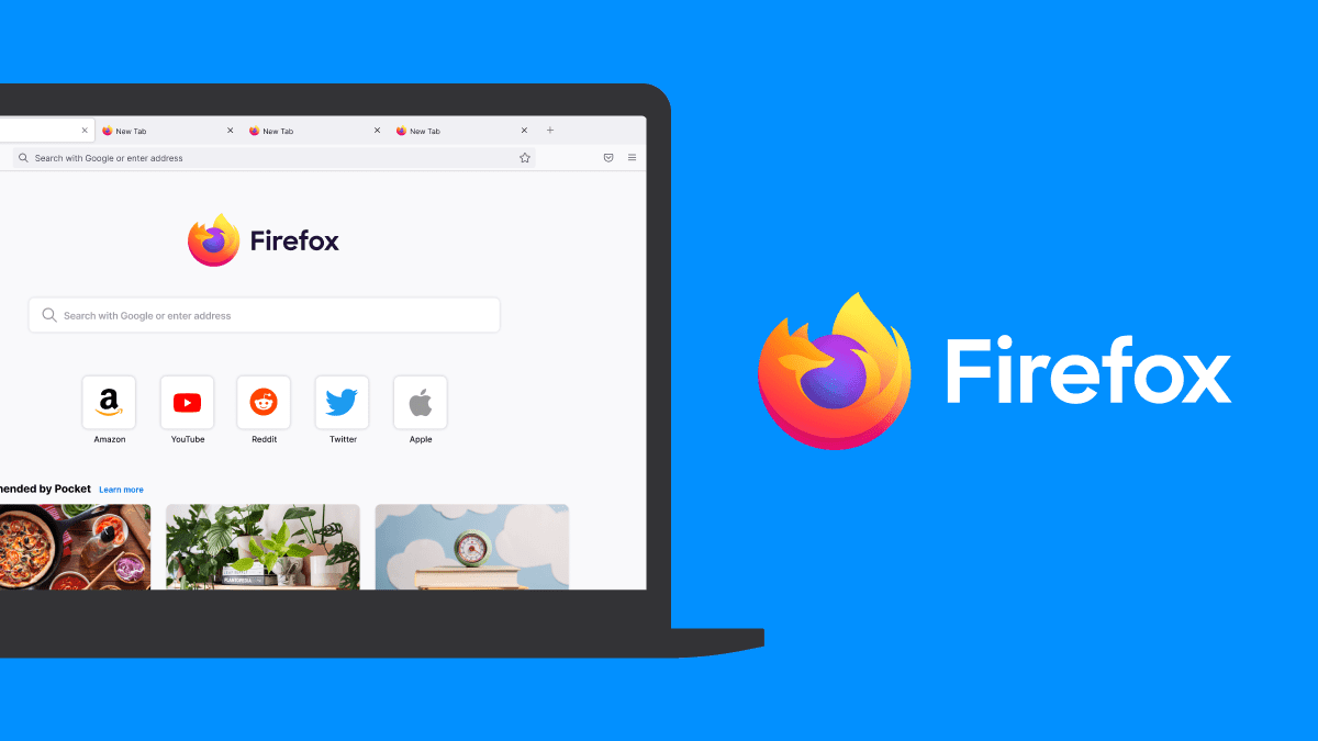 Przeglądarka Firefox z kolejną aktualizacją poprawiającą wydajność