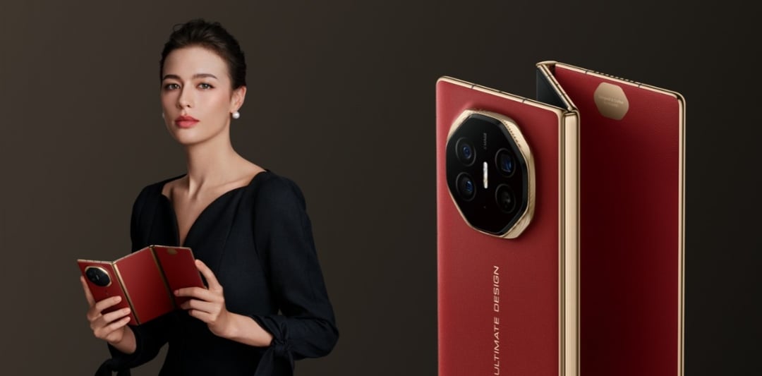 Huawei nie zwalnia tempa i już pracuje nad następcą Mate XT